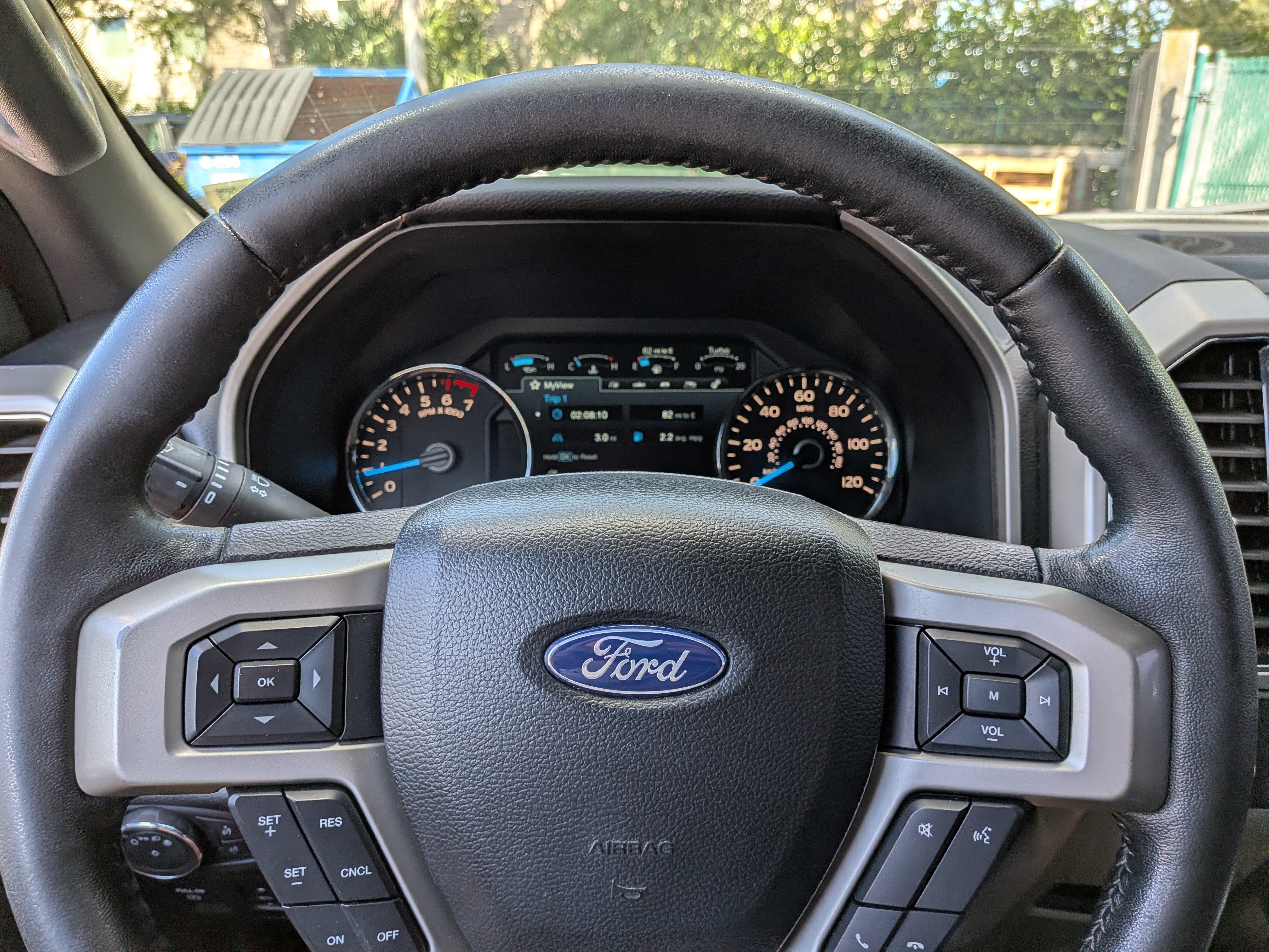 Used 2018 Ford F150 Lariat RWD image 26