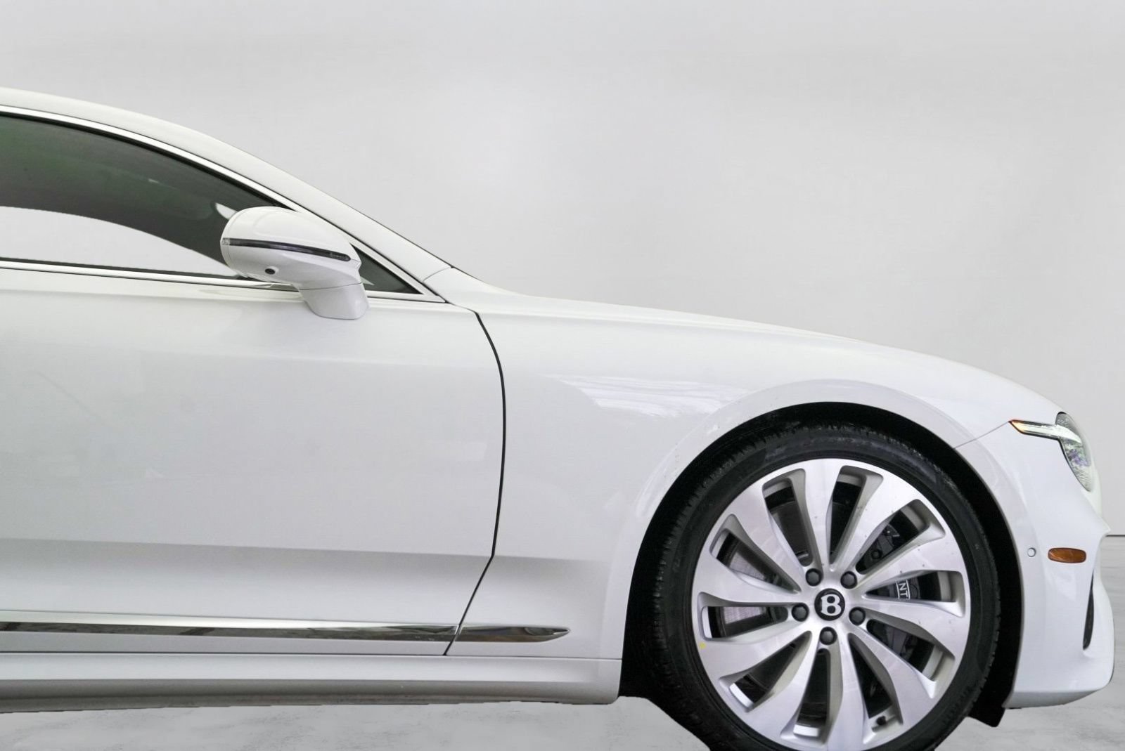 New 2026 Bentley Continental GT AWD/4WD image 44