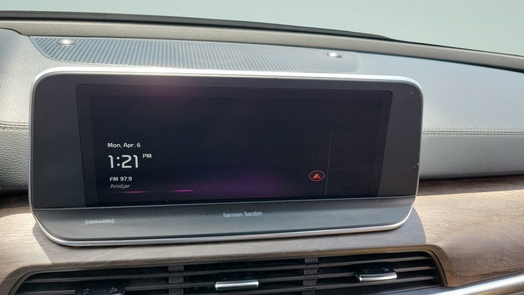 Used 2021 Kia Telluride SX w/ Towing Package image 17