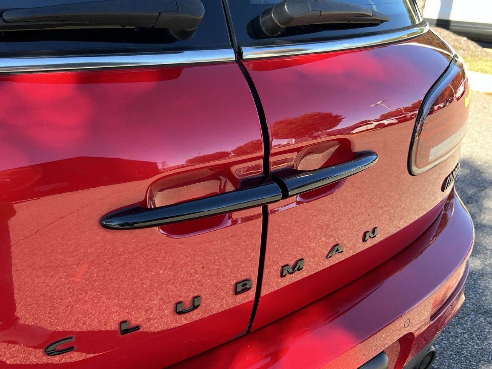 Used 2023 MINI Cooper Clubman S image 29