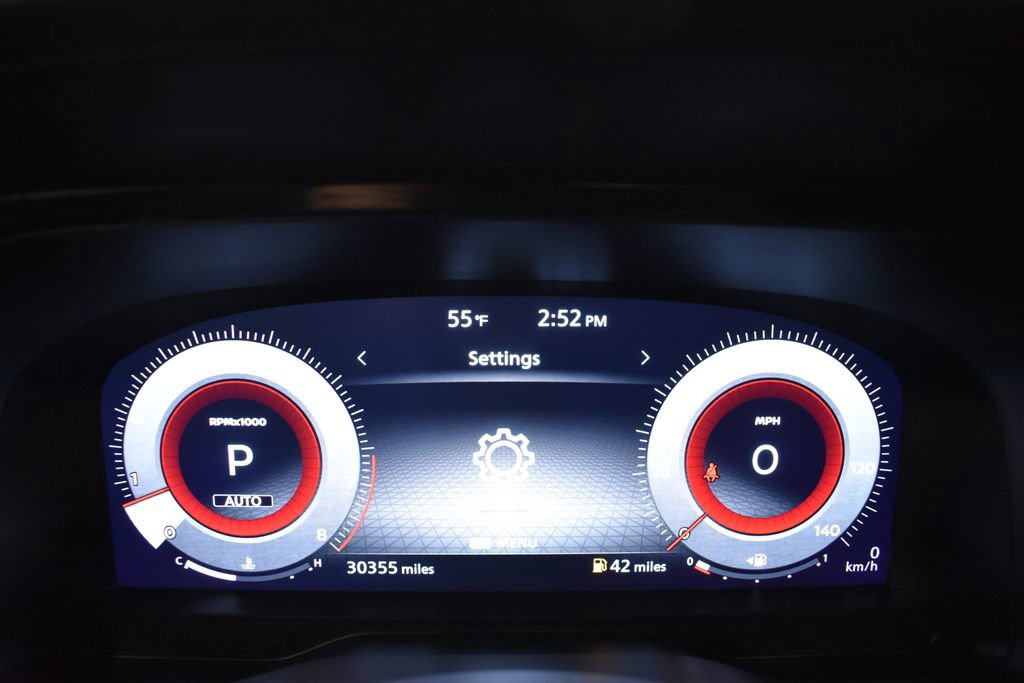 Certified 2024 Nissan Pathfinder Platinum image 31