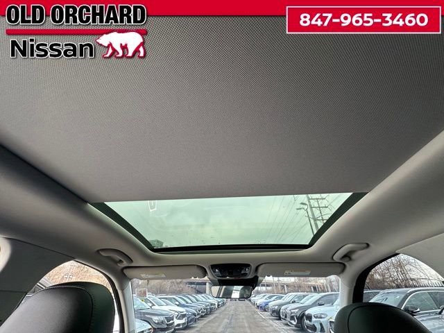 Used 2023 Kia Sorento SX Prestige image 17