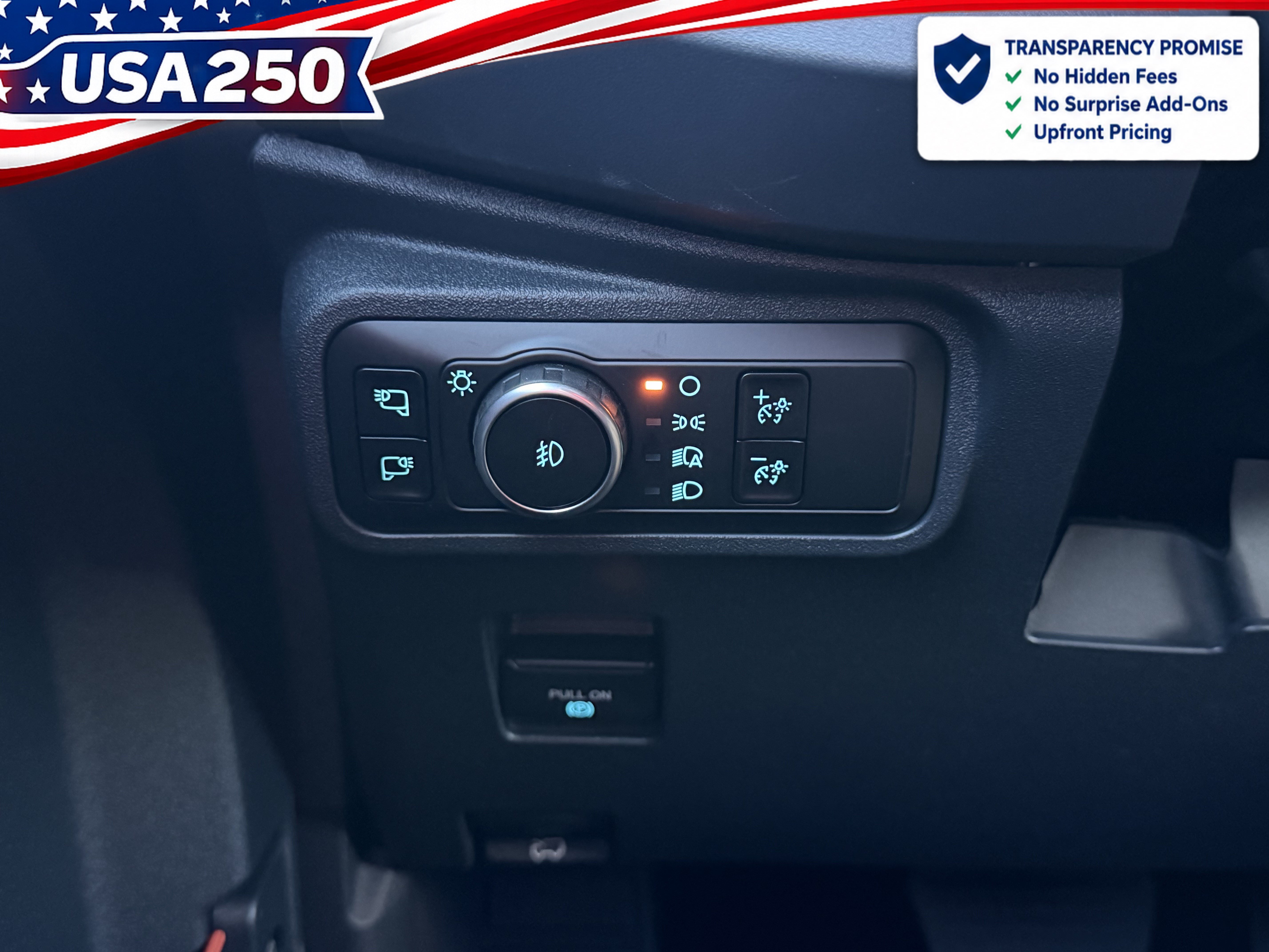 New 2026 Ford Bronco Raptor AWD/4WD image 22