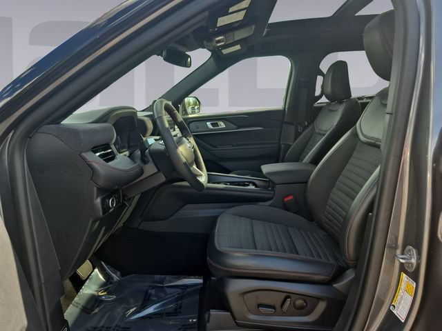 Used 2025 Ford Explorer ST-Line w/ Premium Package AWD/4WD image 10