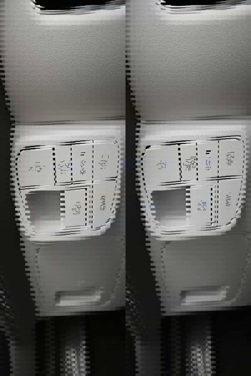 New 2026 Hyundai Palisade Limited image 21