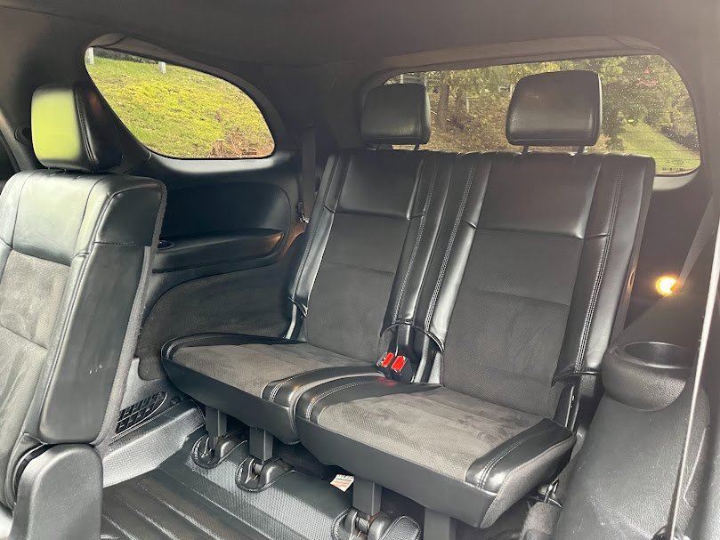 Used 2019 Dodge Durango GT image 44