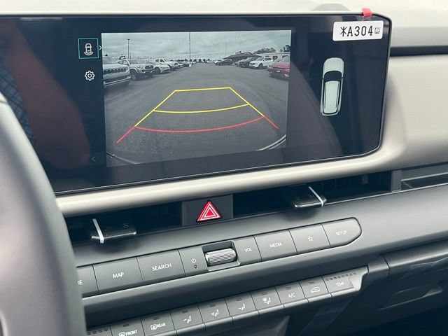 New 2027 Kia Seltos S FWD image 23