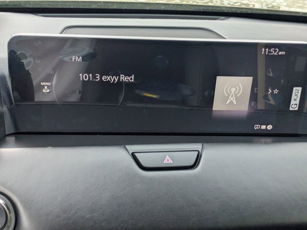 New 2026 MAZDA CX-70 3.3 Turbo S w/ Premium Package image 21