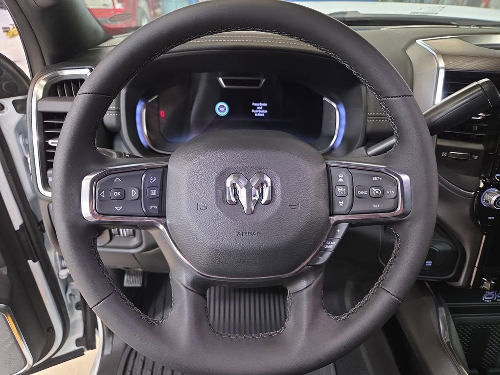 New 2026 RAM 2500 Laramie image 14