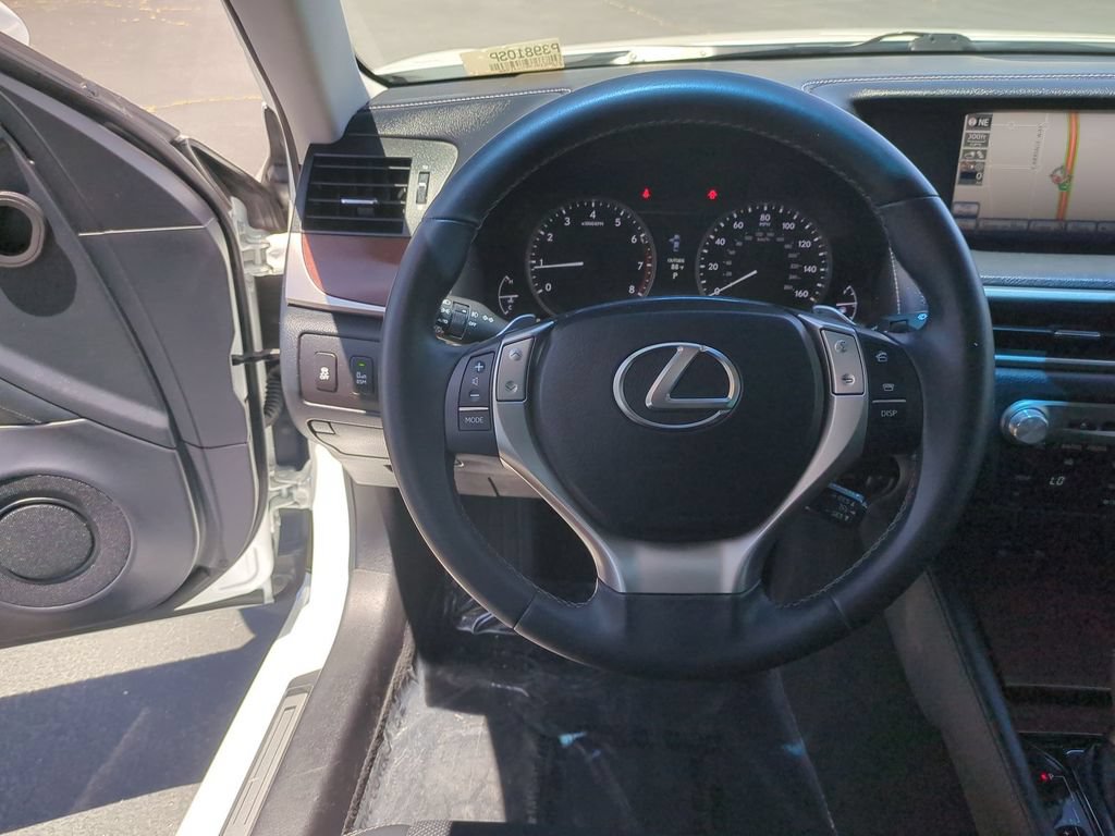 Used 2014 Lexus GS 350 w/ Premium Package RWD image 22