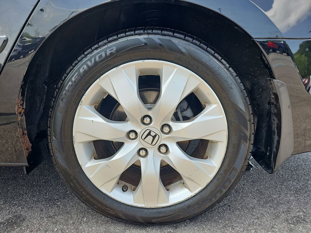 Used 2008 Honda Accord EX-L image 35