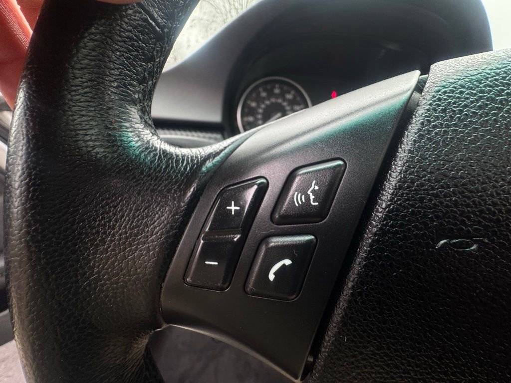 Used 2011 BMW 328i xDrive Wagon image 22