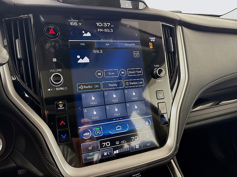 Used 2024 Subaru Legacy Limited image 15