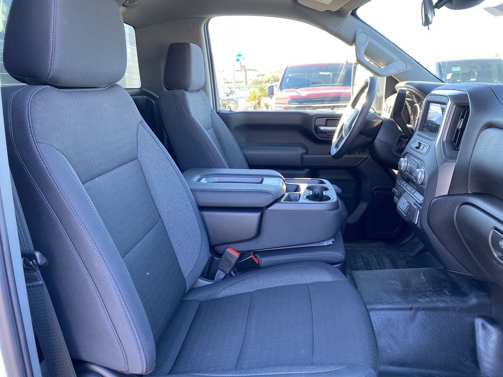 New 2026 GMC Sierra 3500 Pro w/ Convenience Package image 26