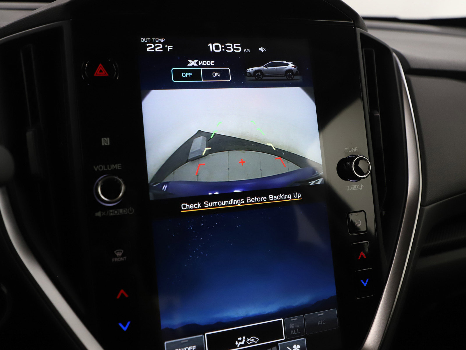 Used 2024 Subaru Crosstrek 2.0i Premium image 21