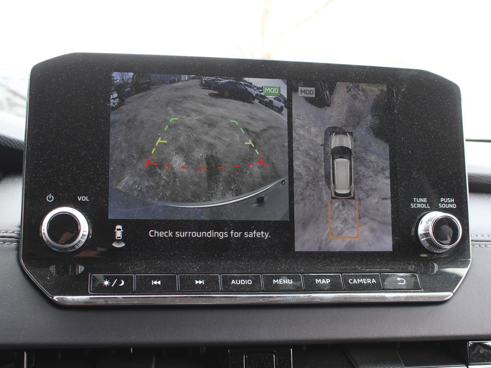 Used 2024 Mitsubishi Outlander SEL image 13