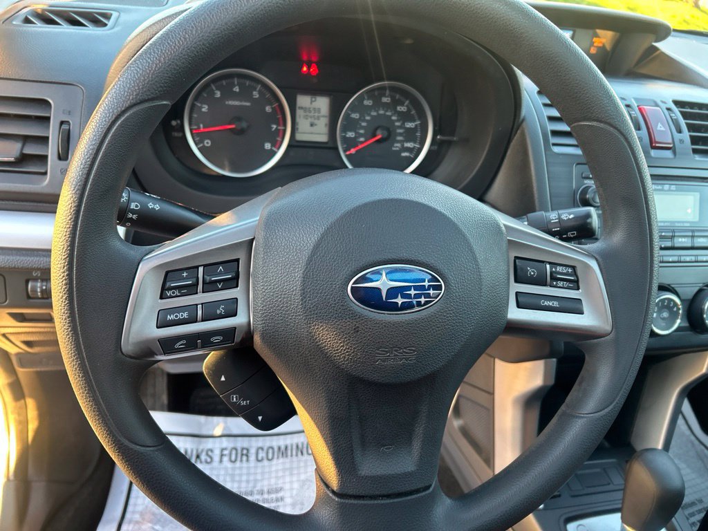 Used 2014 Subaru Forester 2.5i Premium w/ Popular Package #2 AWD/4WD image 25