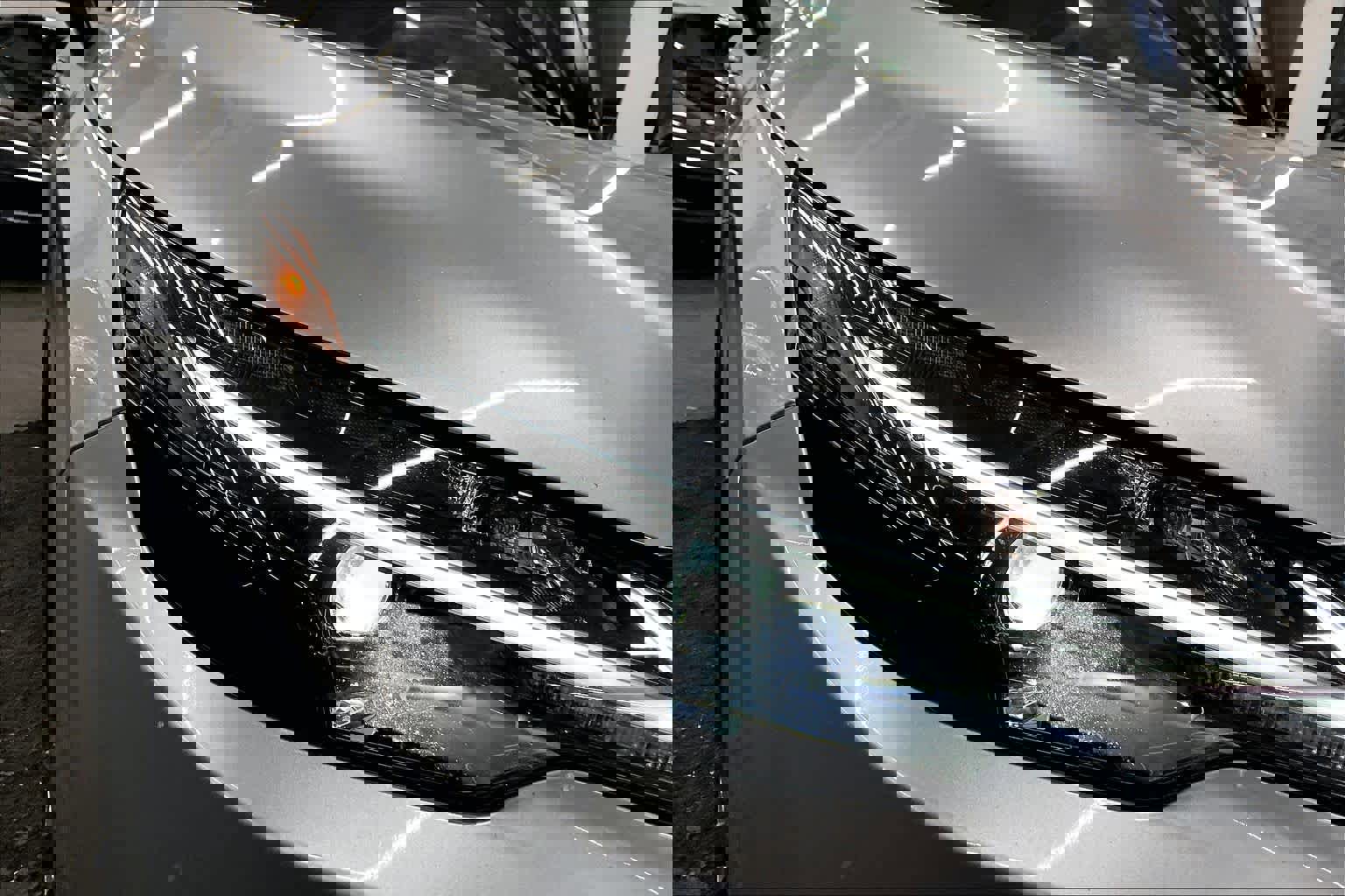 Used 2025 Lexus RX 350h w/ Convenience Package image 27