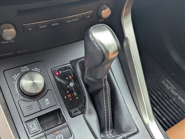 Used 2021 Lexus NX 300 FWD w/ Accessory Package 2 image 4