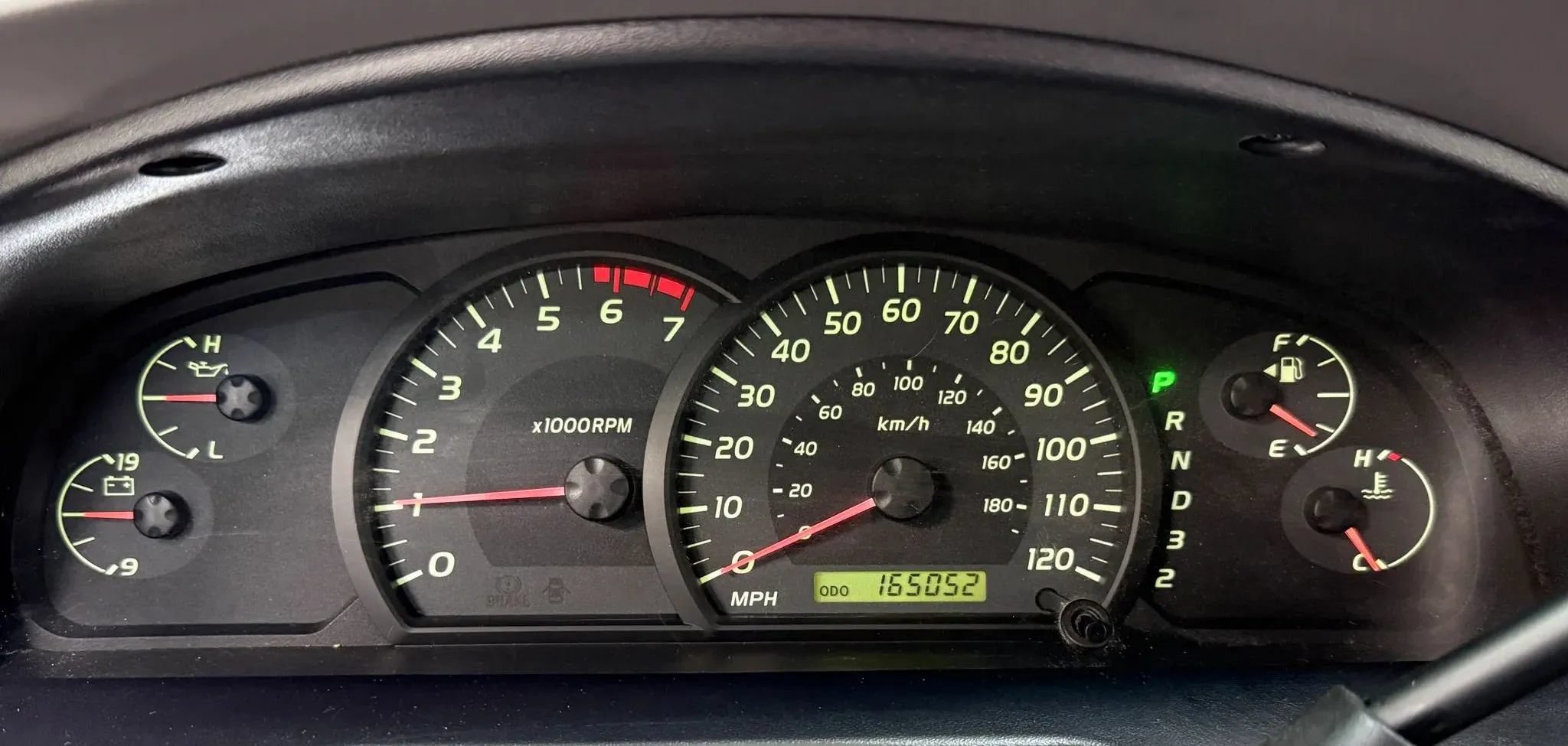 Used 2006 Toyota Tundra SR5 AWD/4WD image 20