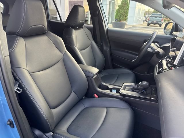Certified 2026 Toyota Corolla Cross XLE w/ Convenience Package AWD/4WD image 27