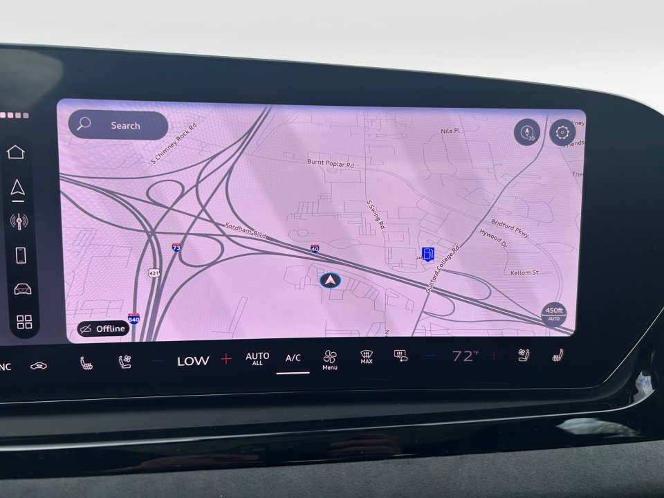 New 2026 Audi A6 Prestige AWD/4WD image 17