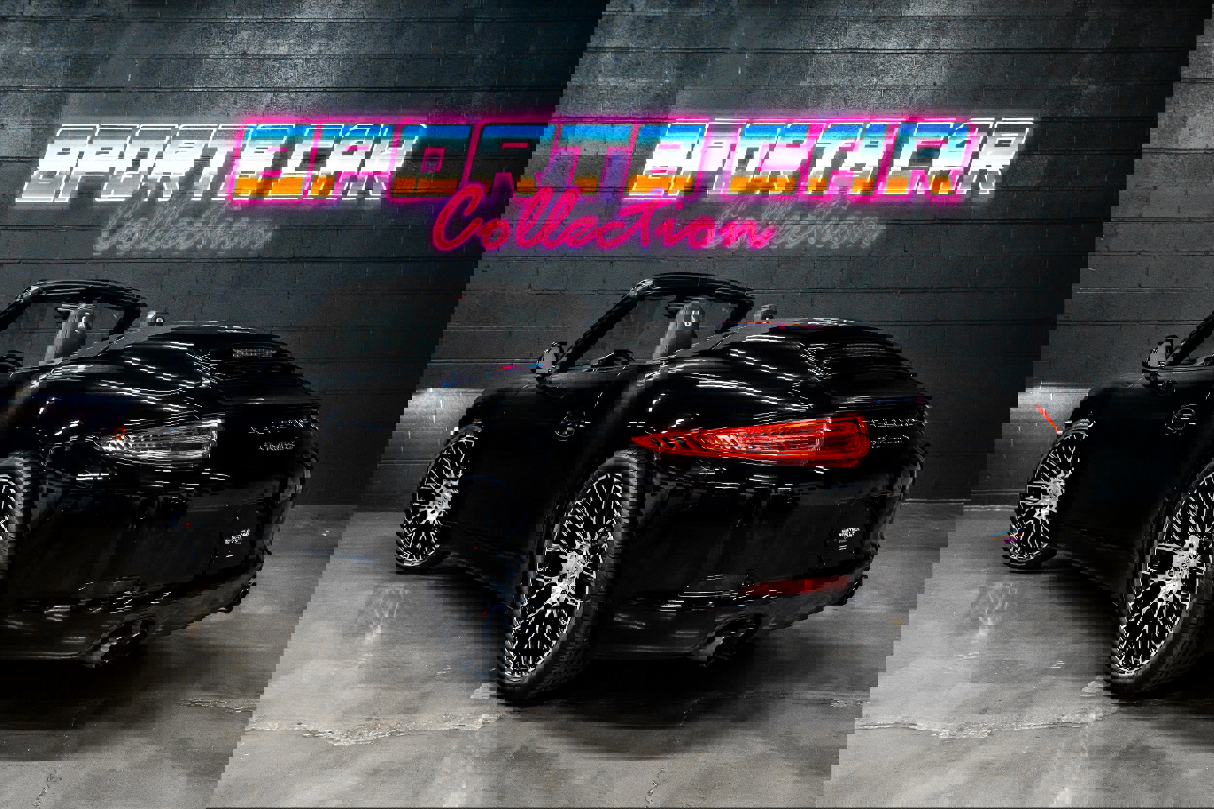 Used 2015 Porsche 911 Carrera S RWD image 3