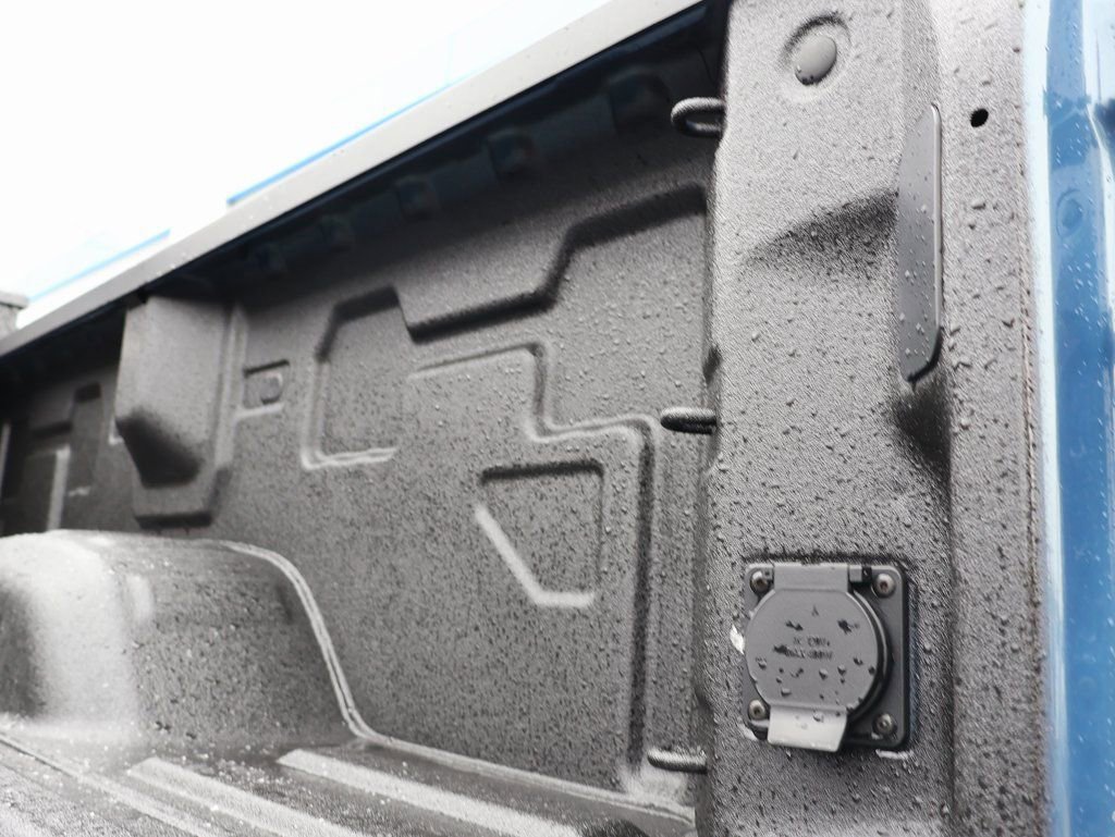 New 2026 Chevrolet Silverado 3500 W/T image 31