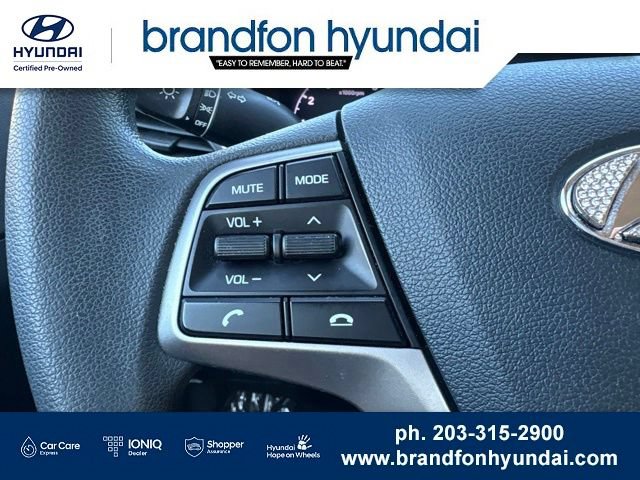 Used 2021 Hyundai Accent SE FWD image 10