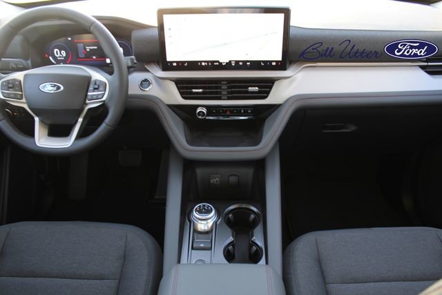 New 2026 Ford Explorer Active image 11