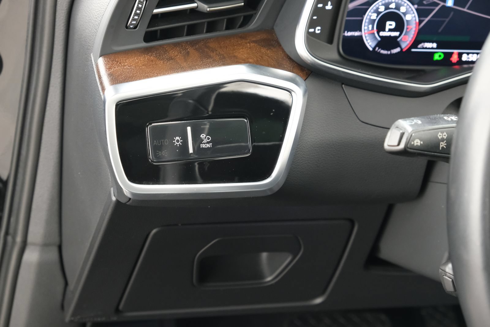 Used 2019 Audi A6 3.0T Prestige w/ Prestige Package AWD/4WD image 28