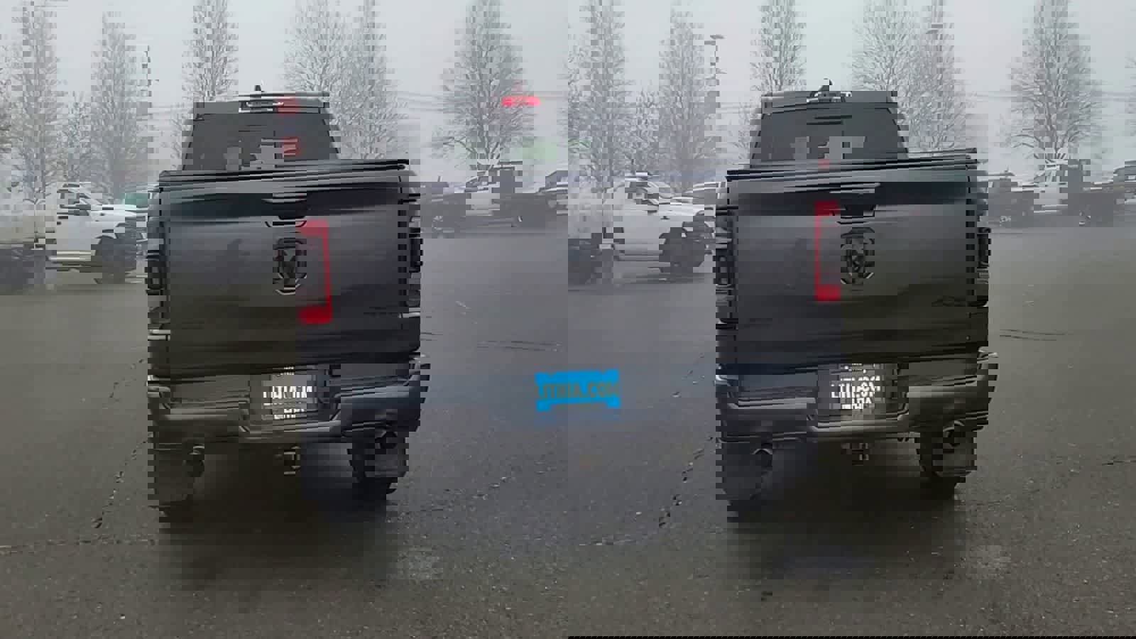 Used 2019 RAM 1500 Sport image 7