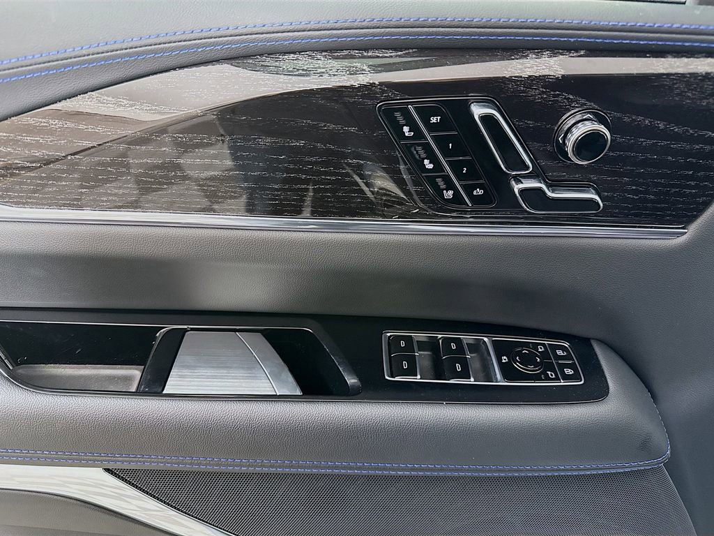 New 2026 Cadillac Escalade IQ Sport 1 image 18