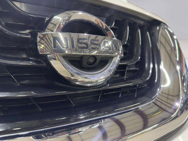 Used 2017 Nissan Murano Platinum image 64