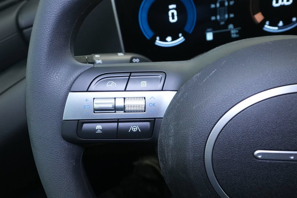 New 2026 Hyundai Tucson SE AWD/4WD image 36