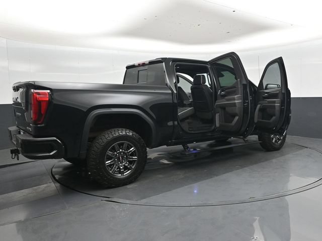 Used 2024 GMC Sierra 1500 AT4X AWD/4WD image 47
