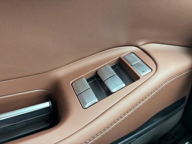 New 2025 Lincoln Navigator Reserve image 22