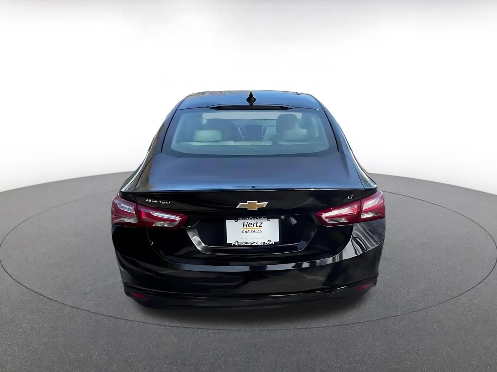 Used 2024 Chevrolet Malibu LT image 12