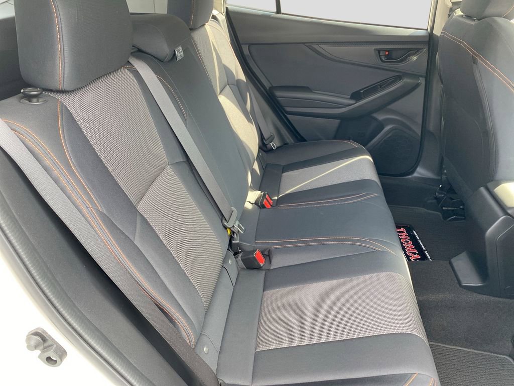 Used 2019 Subaru Crosstrek 2.0i Premium w/ Eyesight System image 29