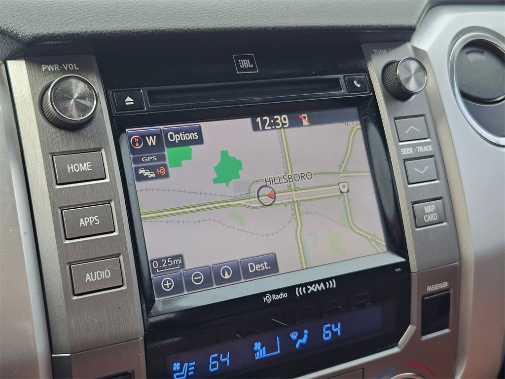 Used 2014 Toyota Tundra 1794 Edition image 20