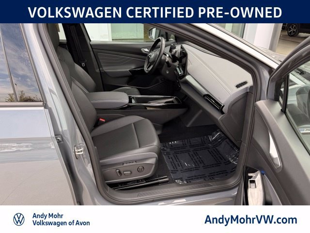 Used 2023 Volkswagen ID.4 Pro S Plus AWD/4WD image 15