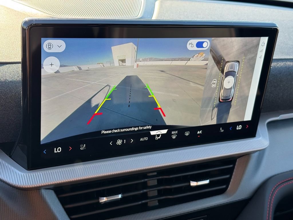 New 2026 Ford Explorer ST-Line w/ ST-Line Street Pack image 14