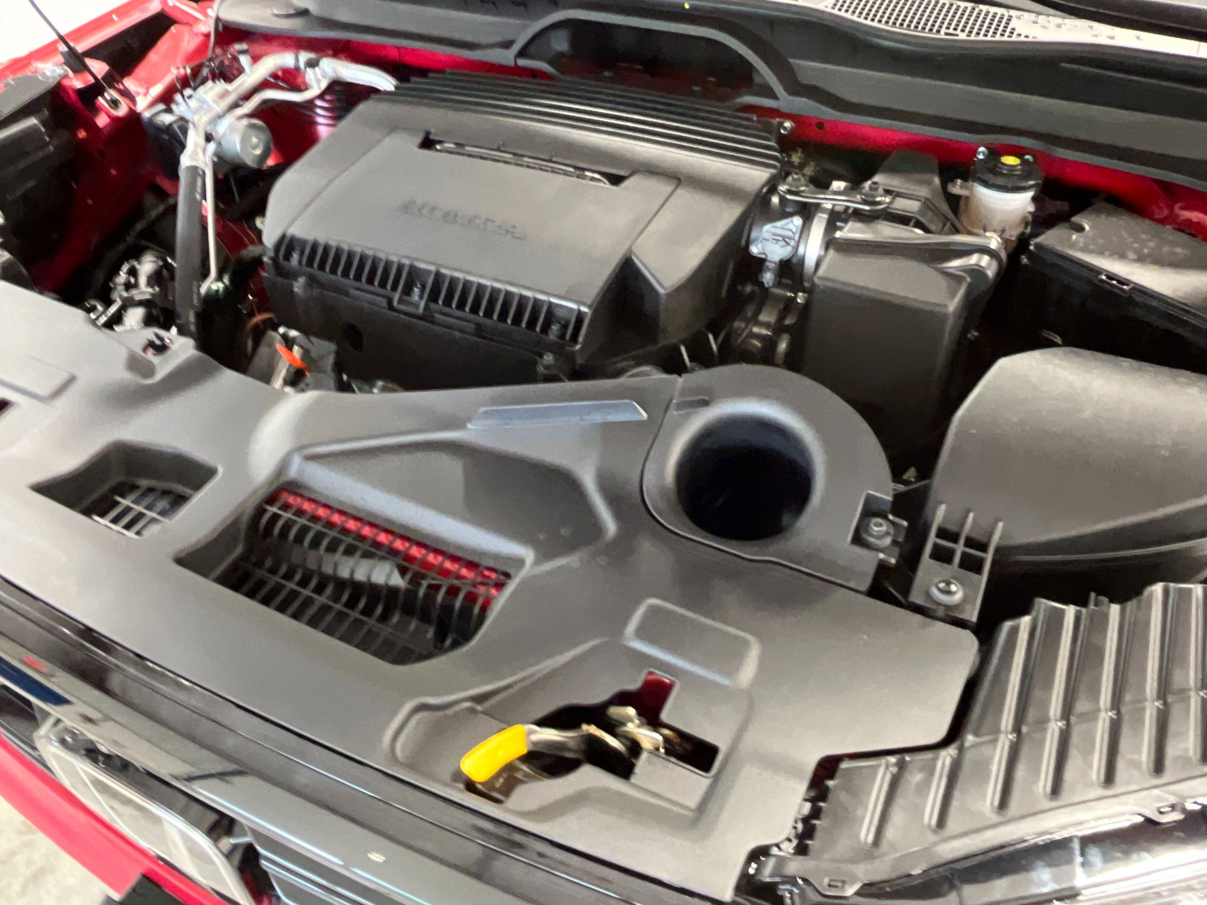 New 2025 Honda Pilot TrailSport image 12