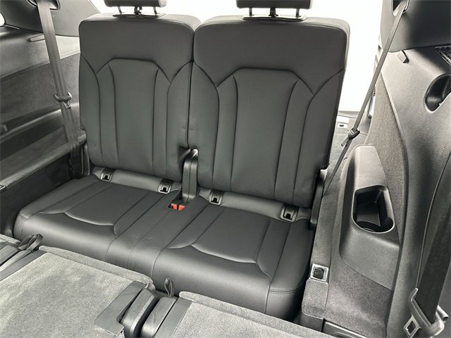 Certified 2025 Audi Q7 3.0T Premium Plus w/ Premium Plus Package image 24