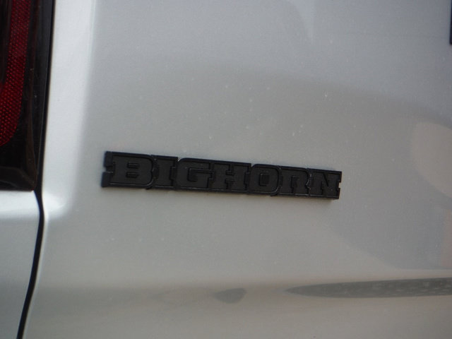 New 2026 RAM 1500 Big Horn AWD/4WD image 20