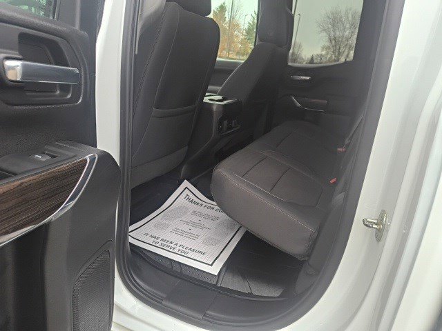 Used 2019 Chevrolet Silverado 1500 RST image 13