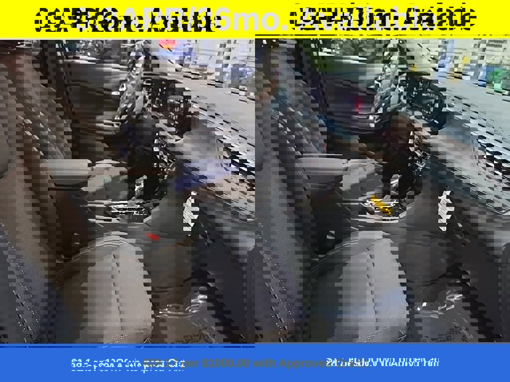 New 2026 Buick Encore GX Preferred w/ Comfort Package image 10