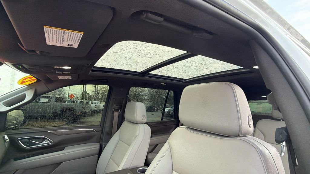 Used 2023 Chevrolet Tahoe Z71 w/ Luxury Package image 15