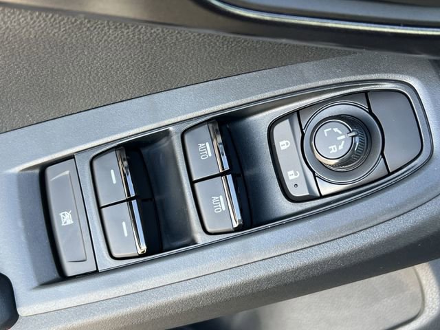 Used 2026 Subaru Impreza RS w/ Popular Package #1 image 26