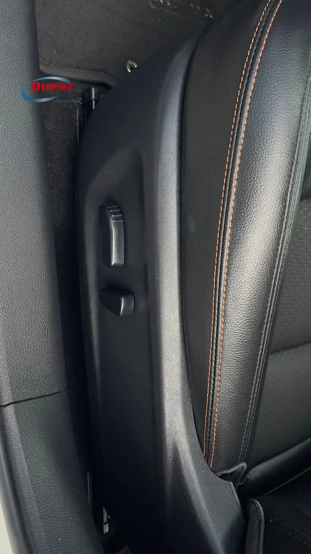 Used 2019 Nissan Altima 2.5 SR AWD/4WD image 29